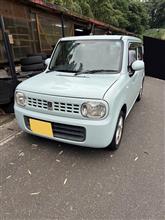 うさぎさん号とのお別れと新しい車の納車