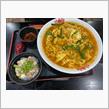 宮崎から麺　桝本　ラゾーナ川崎　2回目