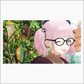 今日のアニメ（その２）