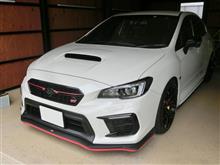 6月30日特別な事です・・・洗車した。