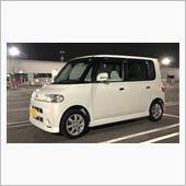 2006年式タントVS感想文 