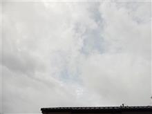 ７月１日　７月の始まりな月曜日、おはよ～♪