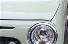 納車