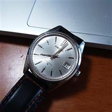 日付を合わせる⌚