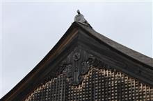 【本丸と大書院～丹波篠山城♪】