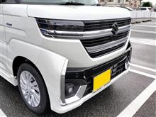納車〜♪