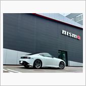 NISMO大森ファクトリー初 ...