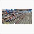 にゃむトラック鉄道／夏季～冬季の増備2024