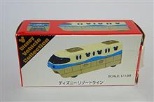 ディズニーリゾートライン