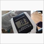 ぐるぐる回って、2,34...