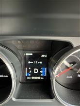 キリ番は儚い