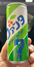 懐かしの250ml缶