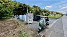 那珂川町　なかよし自販機コーナー　まんぷく食堂