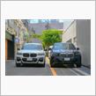 X5に出戻りの巻