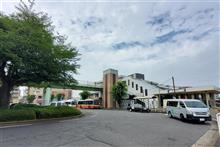 今日は埼玉の事業所へ！