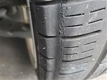 車検後の話