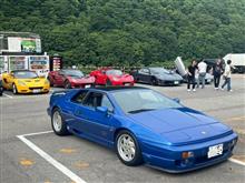 第10回 舟形ヒストリックカーミーティング　その③