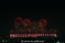 TOKYOシティーポップ花火 2024