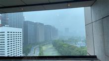 東京1年と234日目