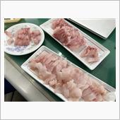 今日も米だけ用意した。