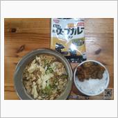 ダイソーで見つけた美味しい貧 ...