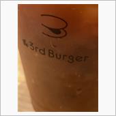 3rd Burger