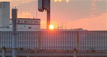 危うく爆発するとこやった💦