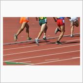 チューダー1500m走からの ...