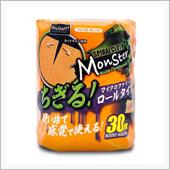 モンスター スパイラルクロス ...