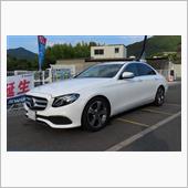メルセデス・ベンツE220d ...