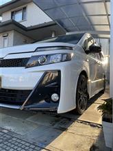 飽きのこない車