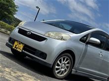 長崎の愛車撮影スポットって・・・仕事合間と雲の合間の結の浜マリンパークでのソニカRS　2024.07.04②