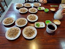 出石そば