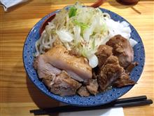 【昨日のお昼ご飯】・・・。
