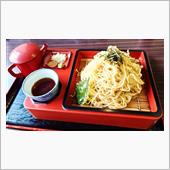 食事処 千石＠松本市島立