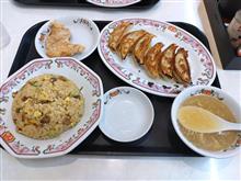 【今日のお昼ご飯】・・・。