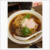 昨日のラー活