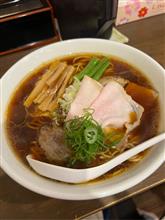 昨日のラー活