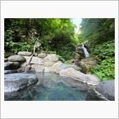 山形県 白布温泉 新高湯温泉 ...
