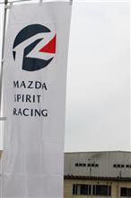 MAZDA SPIRIT RACING GYMKHANA EXPERIENC Rd1 ～参加報告～