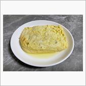 だし巻き玉子？何？ 3