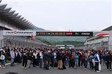 2024年富士24h〈番外編〉③