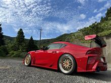 忘備録　ブーストフェイルセーフについて