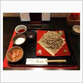 石挽き蕎麦 好太郎