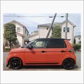 2024年N-ONE洗車＠5 ...