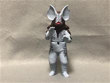  イカルス星人【バンダイ ウルトラ怪獣シリーズ№28】