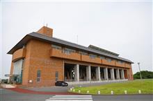 埼玉地下防災神殿、首都圏外郭放水路見学