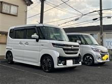 軽自動車のNewスタンダード
