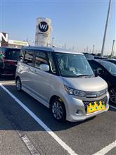 ハイトワゴンecoの先駆け