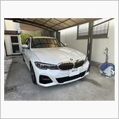 BMWに戻ってきました！